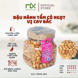 大豆 甘辛味  70g(90g) Nam Xanh