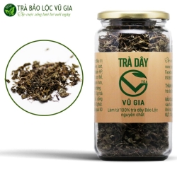 紅茶 100g 茶葉 Bao Loc Vu Gia