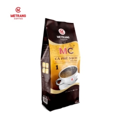 MC1 クリーンコーヒー 500g パウダー Me Trang