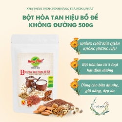 インスタント 栄養シリアルパウダー 無糖 500g Hung Phat