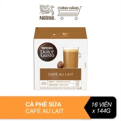 インスタントコーヒー Skyndikaffi Svartbrennt kaffi Lungo 104g (16粒) Dolce Gusto NESCAFÉ