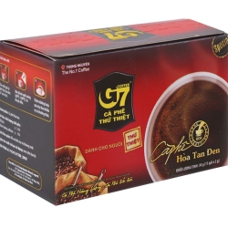 G7インスタントブラックコーヒー G7 Instant Black Coffee