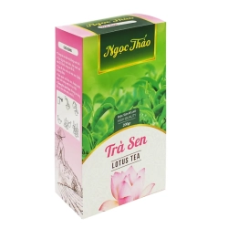 ハス茶 ロータスティー 200g Ngoc Thao