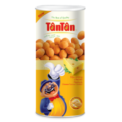 ピーナッツ チーズ味 200g TanTan