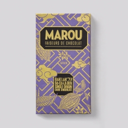 ダクラック 70% チョコレート MAROU(マルゥ)