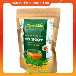 ハーブティー 甘草茶 100袋 ティーバッグ Ngoc Thao