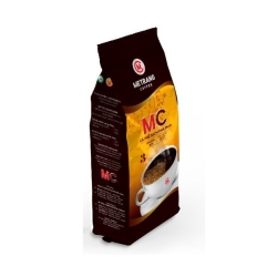 コーヒー MC3 100%アラビカ豆 500g パウダー METRANG