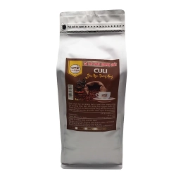 CULI ローストコーヒー 1kg パウダー Coffee Tree