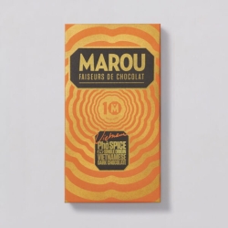 フォースパイスバー チョコレート MAROU(マルゥ)