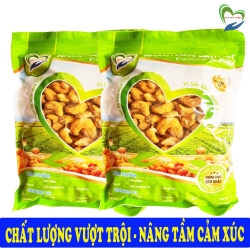 ローストカシューナッツ チーズ風味 1kg(2袋×500g) Tam Duc Thien